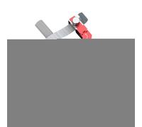 Miniature Outil Ponçage Rapide - Polissage Ergonomique Modèles | Accessoire Prise Confortable Étudiant Menuisier Précision Finition Bois Plastique Métal Compact Léger Durable Travail Fine Déta