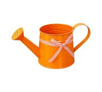 Miniature Plant Jug - Slim Spout Irrigation Tool, Lightweight Contemporary Pitcher with Ergonomic Handle, Desktop Greenery Care Device, Ideal for Workplace Balcony Flower Beds