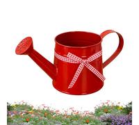 Miniature Plant Jug - Slim Spout Irrigation Tool, Lightweight Contemporary Pitcher with Ergonomic Handle, Desktop Greenery Care Device, Ideal for Workplace Balcony Flower Beds