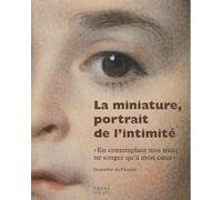 Miniature, Portrait de l'Intimite - Jacqueline Du Pasquier - Norma - relié - Beau livre