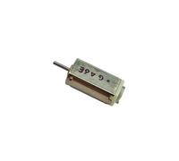 Miniature Precision K20 electronic starter DC3.4V 27000 RPM Precious Metal Brush Brush Toy electronic starter for Digital Appliances RUAJOGYNVM