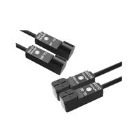 Miniature proximity switch limit sensor GL8H GL-8F GL-8FB GL-8HB GL-12F GL-8HU GL-8FU GX-H8A GX-F8A GX-H8B GX-F8B GX-H8A-P(GL-12F)