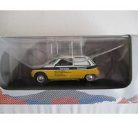 MINIATURE Renault 5 Société RENAULT SERVICE 1974 ODEON 133 GGE LACOMBA CACHAN