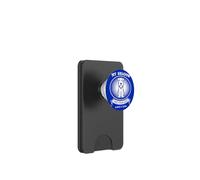 Miniature Schnauzer My Dog is My Shadow Funny Pet Dog Lover PopSockets PopWallet pour MagSafe