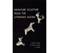 Miniature Sculpture From The Athenian Agora