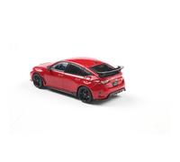 Honda Civic Type R Rally 2022 Red 1/43 - S4314303 SOLIDO