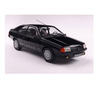1:18 Renault Fuego Turbo Black 1980