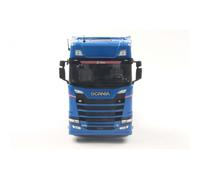 Miniature - SOLIDO - Scania 580S Highline 113 Tribute 2023 - Échelle 1/24 - Précommande 19/01/2026 - Tribute