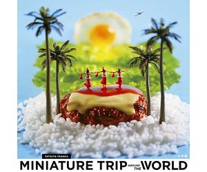 Miniature Trip Around the World