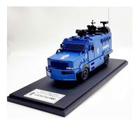 Miniature Véhicule D’Intervention Polyvalent Centaure GENDARMERIE 2024 1/48 Master Fighter