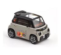 Miniature voiture 1/43 - NOREV - Citroën Ami Électrique 2025 - Échelle 1/43 - Réplique Norev - Dès 14 ans