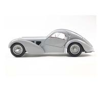 Solido 1/18 - Bugatti Atlantic Type 57 Sc - 1937 S1802106-Solido