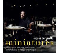 Miniatures CD