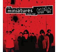 Miniatures - Coma Kid