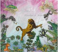 Miniatures Du Dedans - Cd Album