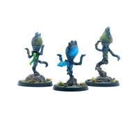 Miniatures Fallout - Super Mutant - Floaters