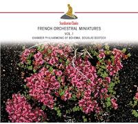 Miniatures Françaises Orchestrales/Vol.1 [Import]