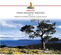 Miniatures Françaises Orchestrales /Vol.2