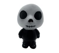 Miniatures Halloween - Figurines Spectrales en Résine | Poupées Ornements Artisanaux pour Adultes | Décoration de Sculptures Effrayantes pour La Fête pour Les Vacances Bureau Bureau