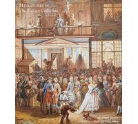 Miniatures In The Wallace Collection