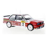 Bmw 1991 Martin 1/18 Ixo