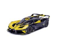 Maisto Bugatti Bolide, gelb 1:24 Modèle réduit de voiture