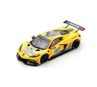 Chevrolet Corvette C8R 1/43 Burago