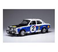 Miniatures montées - Ford 1973 Clark R 1/18 IXO