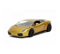 Jada Toys Fast & Furious Lamborghini Gallardo 1:24
