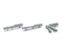Miniatures montées - Jet Bridges set of 2 1/500