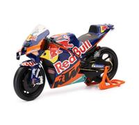 Miniatures montées - KTM 2023 Miller 1/12 Newray