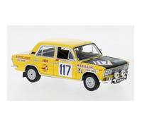 Miniatures montées - Lada 1976 1/43 IXO