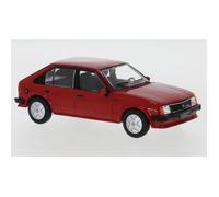 Opel Kadett D Gt/E 1983 - Ixo 1/43