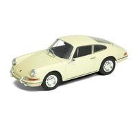 Miniatures montées - Porsche 911 Beige 1/24 Welly