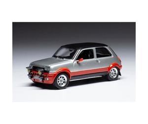 Miniatures montées - Renault R5 Alpine GR.2 1978 1/43 IXO