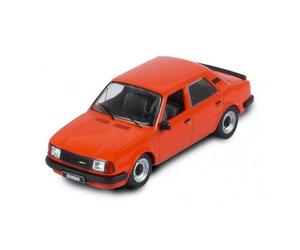 Miniatures montées - Skoda 120 L - Rouge 1983 1/43 IXO