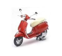 Miniatures montées - Vespa 1/12 New Ray