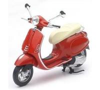Miniatures montées - Vespa 1/12 New Ray G