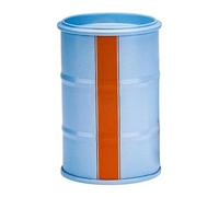 Miniatures Wargame Accessoires Miniature Tambours à Huile Modèle Terrain Paysage Militaires Disposition Modèle Artisanat Dioramas Fournitures Miniature Tambours à Huile Modèle