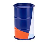 Miniatures Wargame Accessoires Miniature Tambours à Huile Modèle Terrain Paysage Militaires Disposition Modèle Artisanat Dioramas Fournitures Miniature Tambours à Huile Modèle