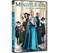 MINIATURISTE
