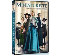 Miniaturiste - Mini-Série Intégrale