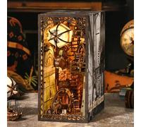 Miniaturowy domek Book Nook Nautilius Habarri