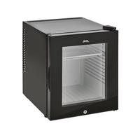 Minibar à porte vitrée - thermo absorption - 30 litres JVD
