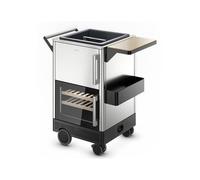 Minibar - DOMETIC - MoBar300 - Portable - 50L - 39 dB - 19 bouteilles de Bordeaux