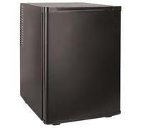 Minibar frigobar Hotel 30 ou 40 litres totalement silencieux (0dB) 30 litri noir