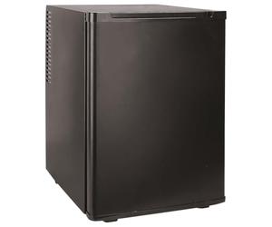 Minibar frigobar Hotel 30 ou 40 litres totalement silencieux (0dB) 30 litri noir