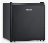 MiniBar KB 8879 Zwart - 445x468x(H)500mm
