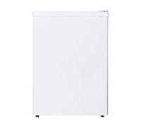 Minibar réfrigéré ARIELLI ARS-87LNE, 2 clayettes, volume 66 l, niveau sonore 41 dB, hauteur 63 cm, classe E, blanc