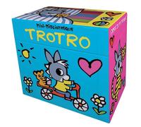 Minibibliothèque Trotro